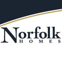Norfolk Homes Logo