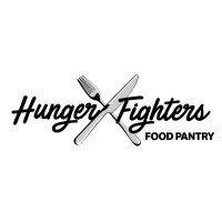 Hunger Fighters Oregon Logo