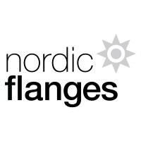 Nordic Flanges Group AB (publ.) Logo