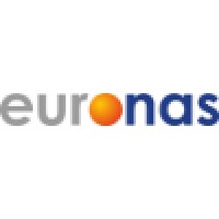 euroNAS GmbH Logo