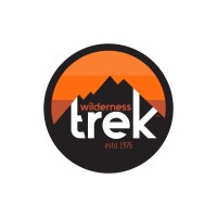 Wilderness Trek Logo