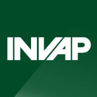 INVAP Logo