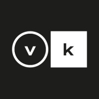 VK architects+engineers Logo