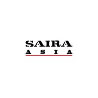Saira Asia Interiors Pvt Ltd Logo
