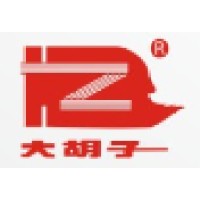 Big Beard Co., Ltd. Logo