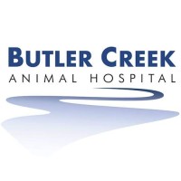 Butler Creek Animal Hospital Logo
