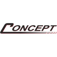 Concept (CCF UK Ltd) Logo