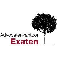 Advocatenkantoor Exaten Logo