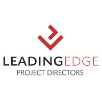 Leading Edge Project Directors Logo