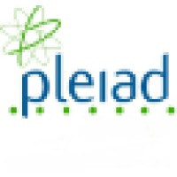 Pleiad Inc Logo