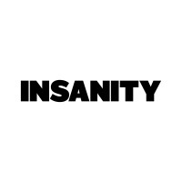 Insanity Logo