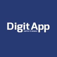 DigitApp Logo