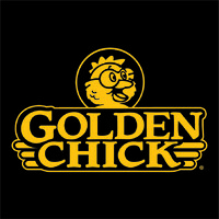 Golden Chick Logo