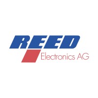 Reed Electronics AG Logo
