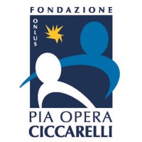FONDAZIONE PIA OPERA CICCARELLI ONLUS Logo