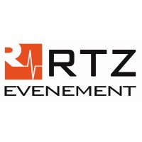 RTZ EVENEMENT Logo