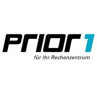 Prior1 Gmbh Logo