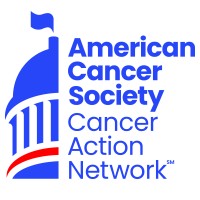 American Cancer Society Cancer Action Network (ACS CAN) Logo