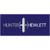 Hunter Hewlett Logo