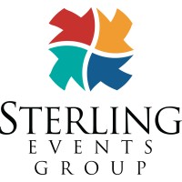 Sterling Events Group Logo