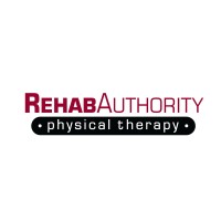 RehabAuthority Physical Therapy Logo