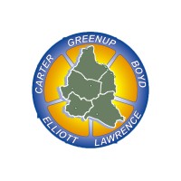 FIVCO Area Development District Logo