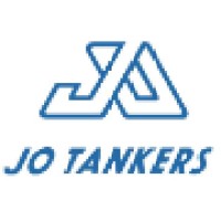 Jo Tankers Logo