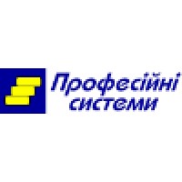 DC Professional Systems Logo