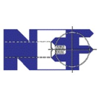 National Engineered Fasteners Inc. Logo