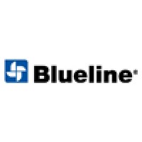 Dominion Blueline inc. Logo
