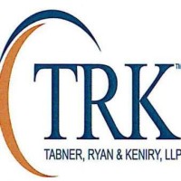 Tabner, Ryan & Keniry LLP Logo