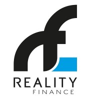 Reality Finance Ltd Logo