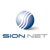 Sion Net Belgrade Logo