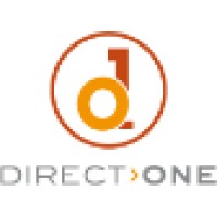 Direct One Logo