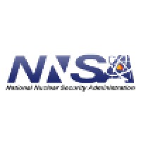 National Nuclear Security Administration (NNSA) Logo
