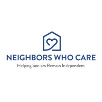Neighbors Who Care Logo