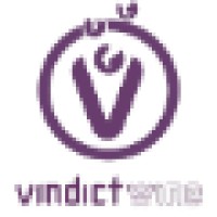 Vindict Wine Logo