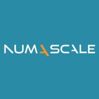 Numascale AS Logo