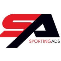 SPORTING ADS LIMITED Logo