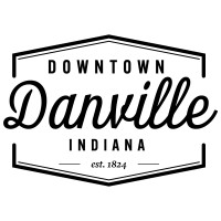 Downtown Danville Partnership Logo