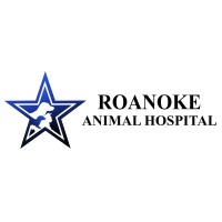 Roanoke Animal Hospital Logo
