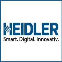 Heidler GmbH Logo