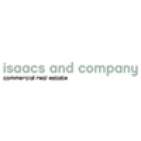 Isaacs and Company Logo