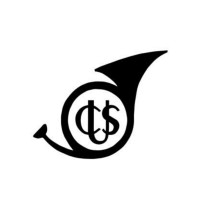 CHAMPAIGN-URBANA SYMPHONY ORCHESTRA Logo