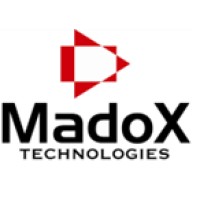MadoX Technologies Pvt. Ltd. Logo