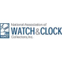 National Association of Watch & Clock Collectors Logo