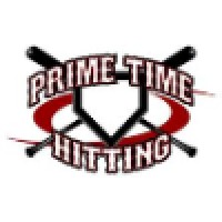 Prime Time Hitting Logo
