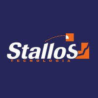 Stallos Tecnologia Logo
