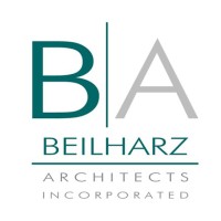 Beilharz Architects, Inc. Logo