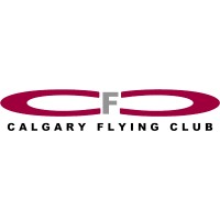 Calgary Flying Club Logo